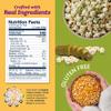 Cornucopia Popcorn Dill Pickle Gourmet Popcorn from Austin. A Zesty, Tangy Treat for Movie Nights, Gifts & Celebrations thats Gluten-Free, Delicious, & Packed with Bold Pickle Flavor, 2.8 oz Bag view 3