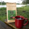 Plata Coffee Roasters Glazed & Confused: A Doughnut Shop in a Mug Whole Bean Coffee 1LB Bag view 2
