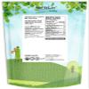 Food to Live Organic Dry Roasted Nut Lovers Mix, 2 Pounds Oven Toasted Pistachios, Almonds and Cashews Blend. No Salt Added. Trail Snacks for Adults and Kids. Vegan, Kosher, Bulk view 2
