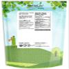 Food to Live Organic Dry Roasted Nut Lovers Mix, 1 Pound Oven Toasted Pistachios, Almonds and Cashews Blend. No Salt Added. Trail Snacks for Adults and Kids. Vegan, Kosher, Bulk view 2