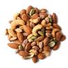 Food to Live Organic Dry Roasted Nut Lovers Mix, 1 Pound Oven Toasted Pistachios, Almonds and Cashews Blend. No Salt Added. Trail Snacks for Adults and Kids. Vegan, Kosher, Bulk view 4