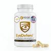 EyeDefend Vision Support Supplement Supports Overall Vision - Lutein, Zeaxanthin, Bilberry, Vitamin A, C, E & Antioxidants Blue Light Defense for Eye Health & Visual Function 60 Capsules view 1