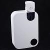 12W Electromagnetic Air Pump Essential Oil Diffuser with LED Screen and Wall Mount Option for Home and Office Aromatherapy view 2