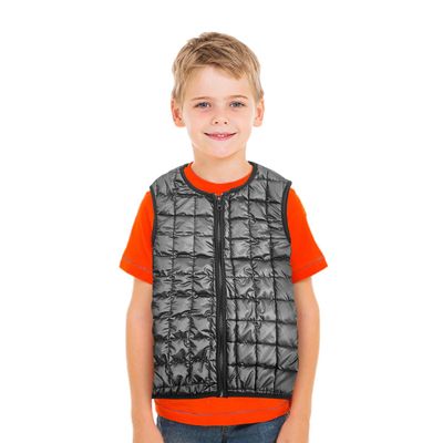 Alfredx Weigh ted Sensory Vest for Kids with Autism ADHD Sensory Processing Disorder, Com pression Vest for kids with Autism, ADHD, SPD, Body And Mind Relaxed (M)