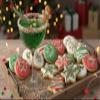 NCS Christmas Red, White & Green Sugar Crystals, Decorative Sugar Sprinkles for Baking & Decorating, 7 oz view 4