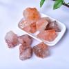 1LB Natural Red Fire Quartz Raw Healing Crystals, Energy Stones for Meditation, Reiki, Chakra Balancing, Home Dcor and Spiritual Gifts (30-50mm) view 2