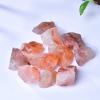1LB Natural Red Fire Quartz Raw Healing Crystals, Energy Stones for Meditation, Reiki, Chakra Balancing, Home Dcor and Spiritual Gifts (10-30mm) view 1
