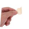Abaodam 3 Pairs Ear Lift Patches: Invisible Ear Support Stickers Khaki Silicone Self-Adhesive Correction Tape 5D Contour Design for Makeup Cosplay view 4