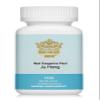 Rock Golden Queen Ju Hong, Tangerine Peel (Raw), Granule, 100 Grams/Bottle view 1