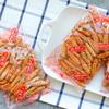 Chinese food snack Chips, Cookies,Latiao Best Vegan snack food,350 No Artificial Ingredients,snack food.-4 view 3