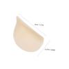 TOYANDONA 3 Pairs Elf Ear Correction Patches Invisible 5D Ear Shape Modification Tape Khaki Lug Support Shaping Sticker for Cosplay Makeup Parties view 2