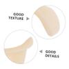 Ipetboom 3 Pairs Invisible Ear Support Tape Khaki Silicone Correction Stickers for Natural Shaping Comfortable Ear Lift Patches for Everyday Use view 3