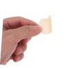 Ipetboom 3 Pairs Invisible Ear Support Tape Khaki Silicone Correction Stickers for Natural Shaping Comfortable Ear Lift Patches for Everyday Use view 4
