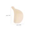 Healvian 3 Pairs Invisible Elf Ear Support Tape Silicone Self-Adhesive Ear Shaping Stickers 5D Contour Design for Women Men Cosplay & Daily Use view 2
