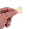 Healvian 3 Pairs Invisible Elf Ear Support Tape Silicone Self-Adhesive Ear Shaping Stickers 5D Contour Design for Women Men Cosplay & Daily Use view 4