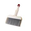 Desktop mini Dustpan Broom Set, Window sill Gap Brush, Computer Keyboard Brush, Hamster pet Cleaning Tool view 1