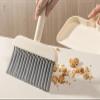 Desktop mini Dustpan Broom Set, Window sill Gap Brush, Computer Keyboard Brush, Hamster pet Cleaning Tool view 3