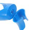 Ipetboom Eye Drop Guide Device: Portable & Convenient Plastic Liquid Dispenser Guide - Anti-Shake Holder For Precise Liquid Drop Dispenser view 3