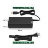 24V 65W AC Adapter Replacement for ResMed AirSense 11 Power Supply Compatible with All ResMed AirSense 11 CPAP Machines (AutoSet/Elite), Includes CPAP Power Cord | ResMed AirSense 11 Supplies view 2