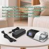 24V 65W AC Adapter Replacement for ResMed AirSense 11 Power Supply Compatible with All ResMed AirSense 11 CPAP Machines (AutoSet/Elite), Includes CPAP Power Cord | ResMed AirSense 11 Supplies view 3