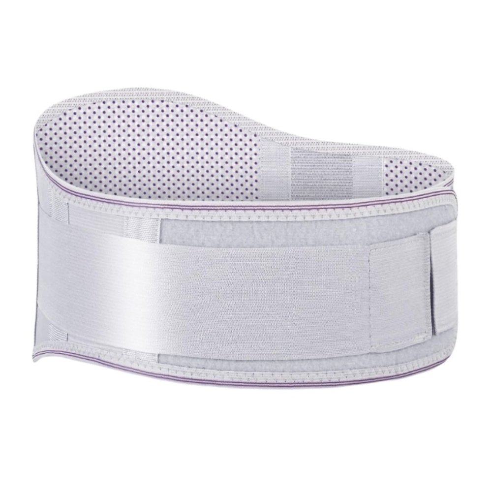 Back Support Waist Support Brace Belt Self-Heating Magnetic Therapy Back Support Brace Waist Support Belt