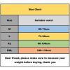 Back Support Waist Support Brace Belt Self-Heating Magnetic Therapy Back Support Brace Waist Support Belt view 2