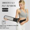 Back Support Waist Support Brace Belt Self-Heating Magnetic Therapy Back Support Brace Waist Support Belt view 3