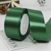 4cm Rose Ribbon Wedding Ribbon Flower Gift Cake Packaging view 1