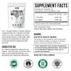 L-Citrulline Malate 2 : 1 Powder Unflavored L Citrulline Malate Nitrate-Rich Dissolves Easily Pure Amino Acid Citrulline Supplement Supports Endurance & Strength Vegan Friendly Daily Use, 1.2 lb(525g) view 2