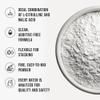 L-Citrulline Malate 2 : 1 Powder Unflavored L Citrulline Malate Nitrate-Rich Dissolves Easily Pure Amino Acid Citrulline Supplement Supports Endurance & Strength Vegan Friendly Daily Use, 1.2 lb(525g) view 3