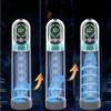 Rechargeable Deep Tissue Massager - Portable Relief for Neck and Back Pain with Adjustable Speed and Heating Function WQ67204 view 4
