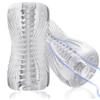 Deep Relaxation Heating Massage Pad - Versatile Soothing Therapy for Back, Neck, and Shoulders, Portable Pain Relief Solution IP49514 view 1