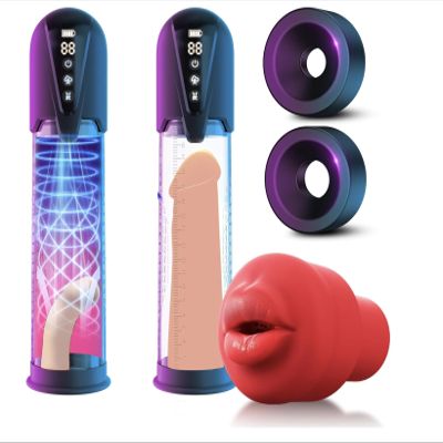 Electric Neck and Shoulder Massager with Heat and Vibration Therapy for Ultimate Relaxation AV49739