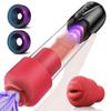 Electric Neck and Shoulder Massager with Heat and Vibration Therapy for Ultimate Relaxation AV49739 view 2