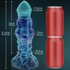 10 Speed Multi-Function Rechargeable Body Massager with Vibration Modes PK00396 view 2