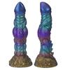 12 Inch Ultra Powerful Vibrating Massage Wand for Deep Relaxation VB46722 view 1