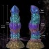 12 Inch Ultra Powerful Vibrating Massage Wand for Deep Relaxation VB46722 view 2