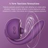 Ergonomic Deep Tissue Back Massager with Heat Function for Ultimate Relaxation PQ59733 view 3