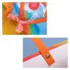ARGENTFLUX Gift Bags, Cute Cartoon Tote Bags Kindergarten Snack Gift Packaging Bags Birthday Companion Bags(M) view 4