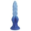 10 inch Soothing Wave Massager, Deep Tissue Relaxation Tool with Adjustable ntensity QA01887 view 1