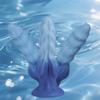 10 inch Soothing Wave Massager, Deep Tissue Relaxation Tool with Adjustable ntensity QA01887 view 4