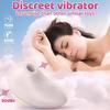 Ultimate Relaxation Massage Roller with 6 Heat Settings for Deep Tissue Relief and Stress Reduction XG44488 view 4
