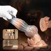 12 Power Relaxation Wand for Deep Tissue Muscle Relief with Ergonomic Handle BH37040 view 2