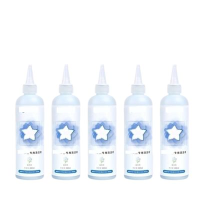 SSQBNE Window Glass Cleaning Solution, Compatible With ECOVACS Winbot W2SPRO/W1S/W960/W880/W836/W855/W835/W860/W850/W1PRO/W1/W2/W920(230MLX5)