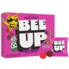 BEEUP Honey Fruit Snacks With a Teaspoon of Honey in Every Pouch Dye Free, No Corn Syrup Individually Wrapped Fruit Snack Packs for School, Sports, Soccer Very Berry (Pack of 10) view 1