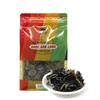 DABC OAK LAND Premium Dried Woodear Mushroom, Dried Black Fungus Shredded All Natural Vegan and Gluten-Free Rich in Fiber & Iron, Perfect for Cuisine, Soups 16 Ounce view 1
