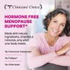 Menopause Support Supplement for Women - For Hot Flashes and Night Sweats view 2