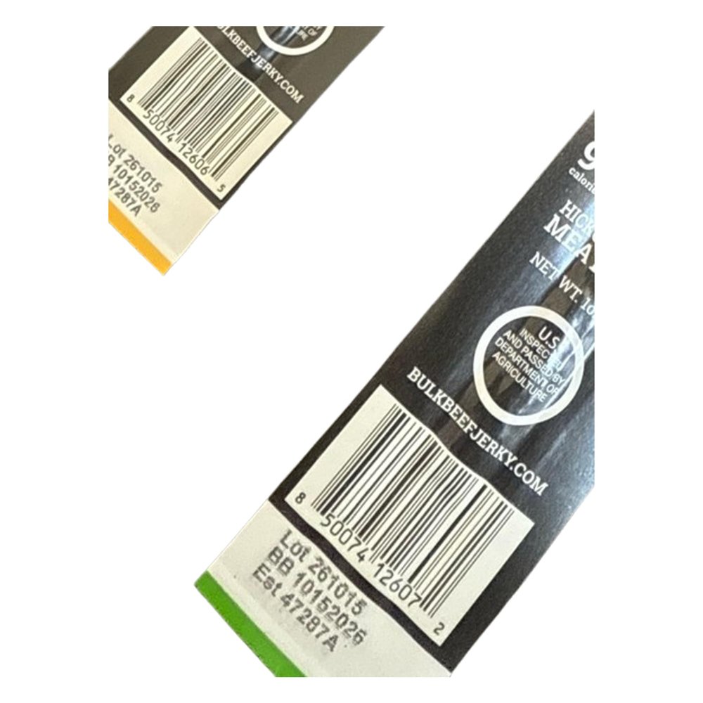 BULK Meat Sticks (Original)