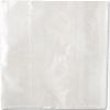 1000 Count LDPE Clear Poly Bags, Food Storage Bread Bags 5.5"x4.75"x15" view 1