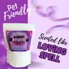 32oz Enchanted Whispers Loving Spell Bag Carpet Freshener | Odor Eliminator | Pet Odor Deodorizing Powder | Upholstery Odor Powder | Birthday Gift | New Home Gift view 2